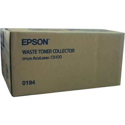 Epson C9100-C13S050194 Original Waste Bin - 1