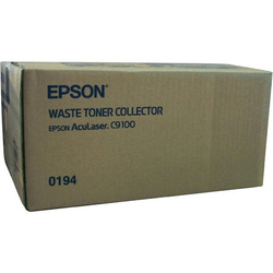 EPSON - Epson C9100-C13S050194 Orjinal Atık Kutusu