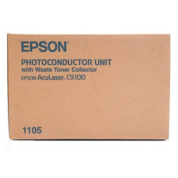 EPSON - Epson C9100-C13S051105 Orjinal Drum Ünitesi