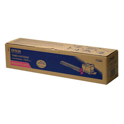 Epson C9200-C13S050475 Magenta Original Toner - EPSON