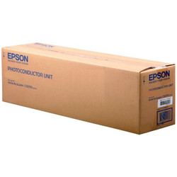 Epson C9200-C13S051178 Black Original Drum Unit - EPSON