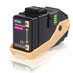 Epson C9300-C13S050603 Magenta Original Toner - 2