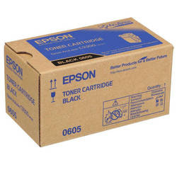 Epson C9300-C13S050605 Siyah Orjinal Toner