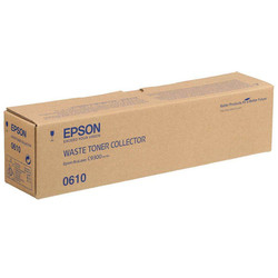EPSON - Epson C9300-C13S050610 Orjinal Atık Kutusu