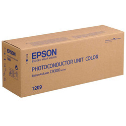 Epson C9300-C13S051209 Color Original Drum Unit - EPSON