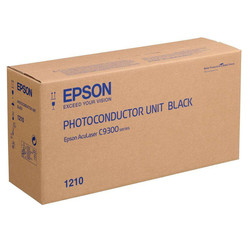 EPSON - Epson C9300-C13S051210 Siyah Orjinal Drum Ünitesi