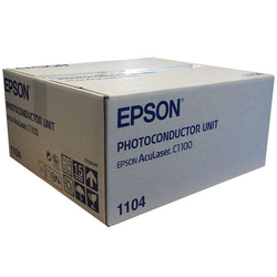 EPSON - Epson CX-11/C13S051104 Orjinal Drum Ünitesi