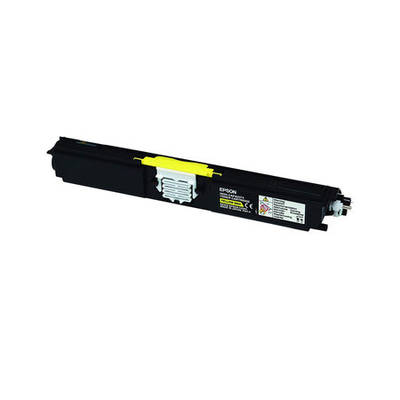 Epson CX-16/C13S050554 Yellow Original Toner High-Power - 2
