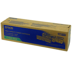 Epson CX-16/C13S050556 Mavi Orjinal Toner Yüksek Kapasiteli - Thumbnail