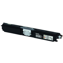 Epson CX-16/C13S050557 Black Original Toner - 2