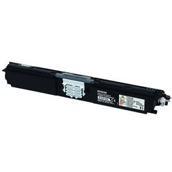 Epson CX-16/C13S050557 Siyah Orjinal Toner