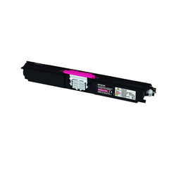 Epson CX-16/C13S050559 Kırmızı Orjinal Toner - Thumbnail