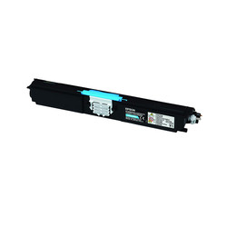 Epson CX-16/C13S050560 Cyan Original Toner - 2