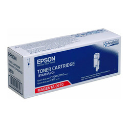 EPSON - Epson CX-17/C13S050670 Kırmızı Orjinal Toner