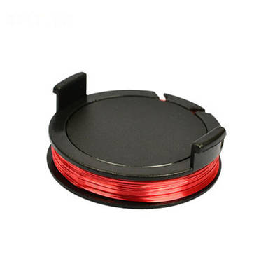 Epson CX-21/C13S050316 Yellow Toner Chip - 1