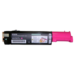 Epson CX-21/C13S050317 Kırmızı Orjinal Toner - Thumbnail