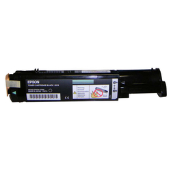 Epson CX-21/C13S050319 Siyah Orjinal Toner - Thumbnail