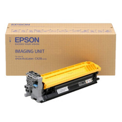 EPSON - Epson CX-28/C13S051191 Sarı Orjinal Drum Ünitesi