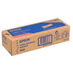 Epson CX-29/C13S050628 Kırmızı Orjinal Toner - Thumbnail