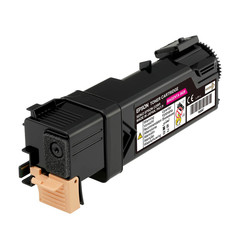 Epson CX-29/C13S050628 Kırmızı Orjinal Toner - Thumbnail