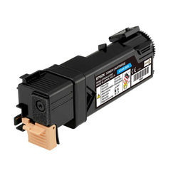Epson CX-29/C13S050629 Cyan Original Toner - 2