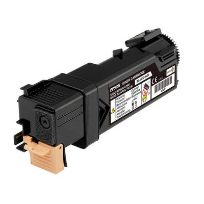 Epson CX-29/C13S050630 Black Original Toner - 2