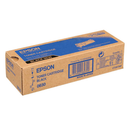 EPSON - Epson CX-29/C13S050630 Siyah Orjinal Toner