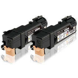 Epson CX-29/C13S050631 Siyah Orjinal Toner 2Li