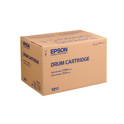 Epson CX-29/C13S051211 Original Drum Unit - EPSON