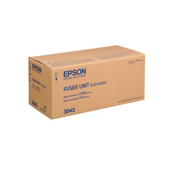 Epson CX-29/C13S053043 Original Fuser Unit - EPSON