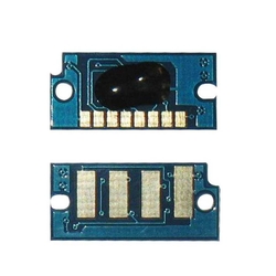 EPSON - Epson CX-37/C13S050590 Sarı Toner Chip