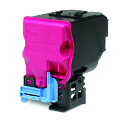 Epson CX-37/C13S050591 Magenta Original Toner - 2