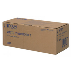 EPSON - Epson CX-37/C13S050595 Orjinal Atık Kutusu