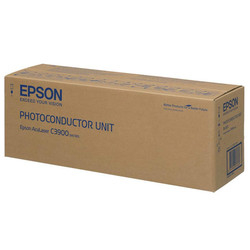 Epson CX-37/C13S051203 Cyan Original Drum Unit - EPSON