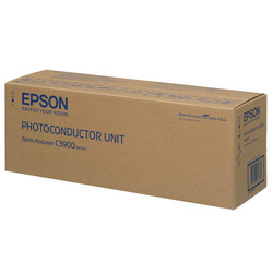 EPSON - Epson CX-37/C13S051203 Mavi Orjinal Drum Ünitesi