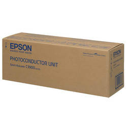 Epson CX-37/C13S051204 Black Original Drum Unit - 1