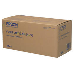 Epson CX-37/C13S053041 Orjinal Fuser Ünitesi