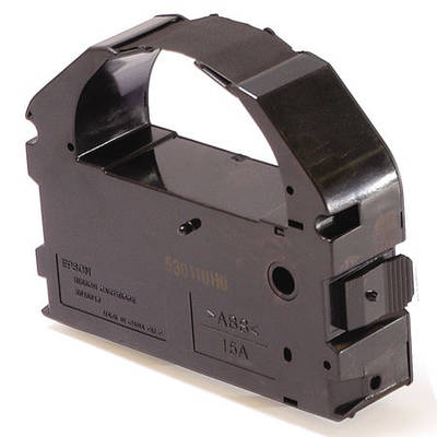 Epson DLQ-2000/C13S015013 Orjinal Yazıcı Şeridi - 2
