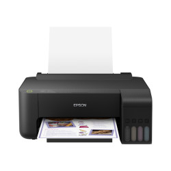 EPSON - Epson EcoTank L1110 Tanklı Yazıcı C11CG89401