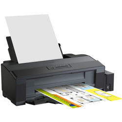 EPSON - Epson EcoTank L1300 C11CD81401 Tanklı Mürekkepli Yazıcı