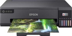Epson EcoTank L18050 (C11CK38402) Wi-Fi A3+ Ink Tank Photo Printer - 1