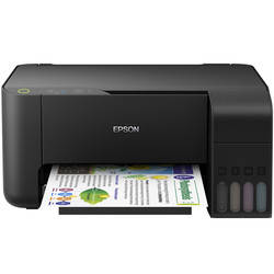 Epson EcoTank L3110 C11CG87401 Çok Fonksiyonlu Tanklı Mürekkepli Yazıcı