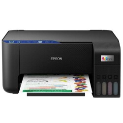Epson Ecotank L3251-C11CJ67406 Multifunction Ink Tank Printers - EPSON