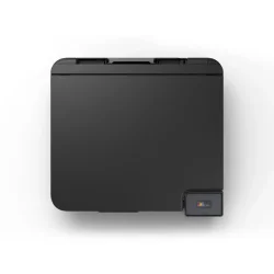 Epson EcoTank L4360 C11CL41411 Çok Fonksiyonlu Mürekkep Tanklı Yazıcı - 3