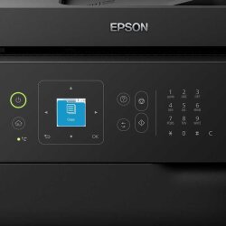 Epson EcoTank L5590 C11CK57404 Çok Fonksiyonlu Mürekkep Tanklı Yazıcı - 4