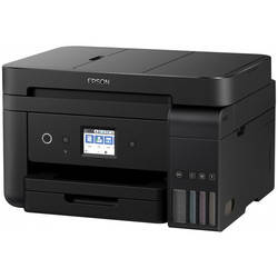 Epson EcoTank L6190 C11CG19402 Çok Fonksiyonlu Tanklı Mürekkepli Yazıcı