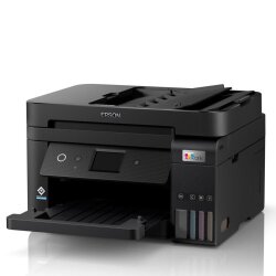 Epson EcoTank L6290 C11CJ60404 Çok Fonksiyonlu Mürekkep Tanklı Yazıcı - 2