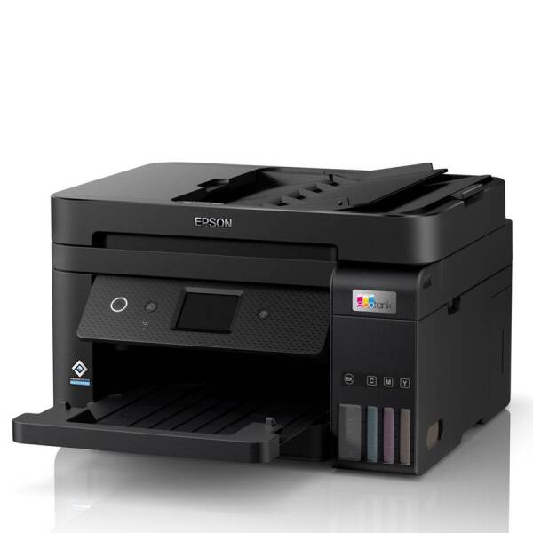 Epson EcoTank L6290 C11CJ60404 Çok Fonksiyonlu Mürekkep Tanklı Yazıcı - 2