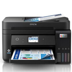 Epson EcoTank L6290 C11CJ60404 Multifunction Ink Tank Printer - 1