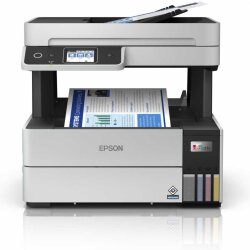 Epson Ecotank L6490 C11CJ88403 Çok Fonksiyonlu Mürekkep Tanklı Yazıcı - EPSON